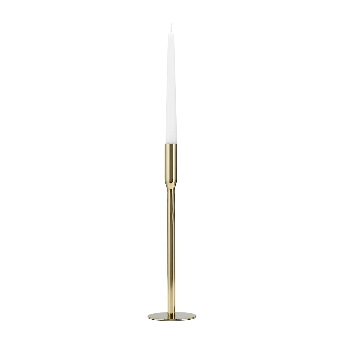 Sagebrook Home Metal, Taper Candle Holder