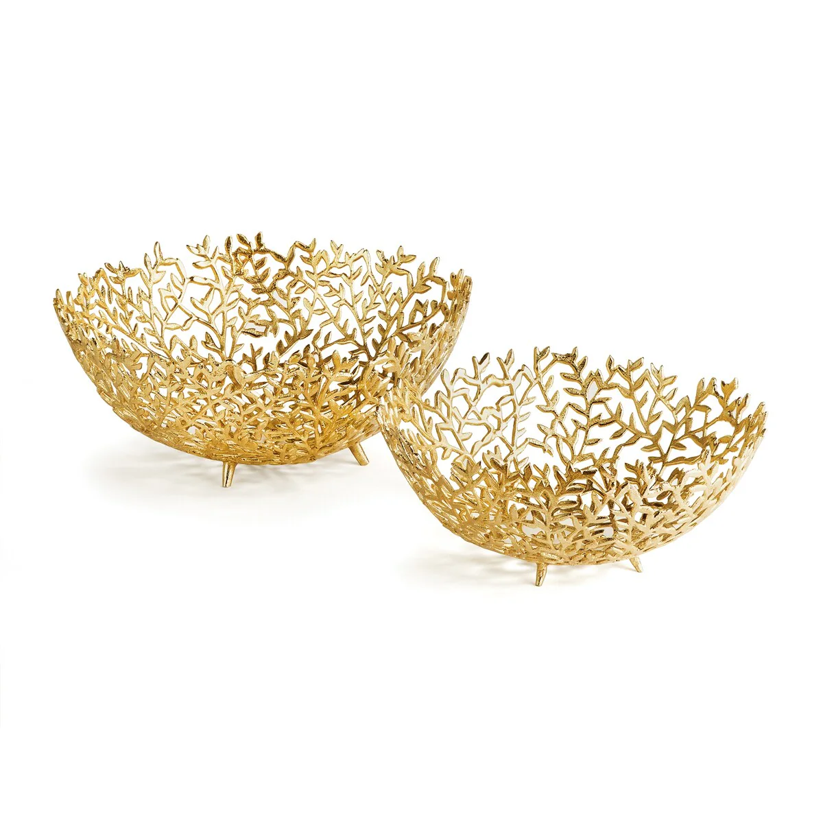 Celine Decorative Bowls, set of 2