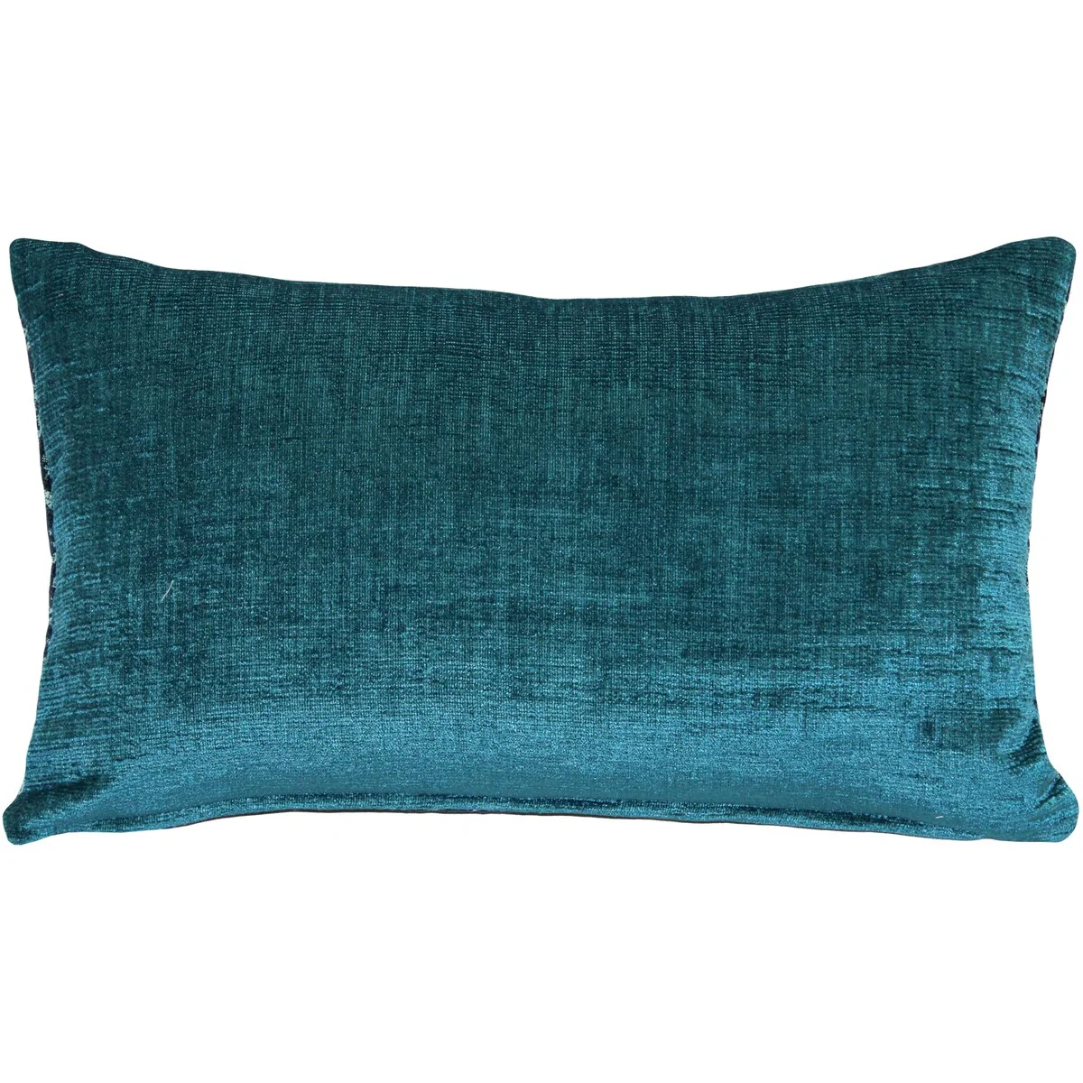 Venetian Velvet Throw Pillow