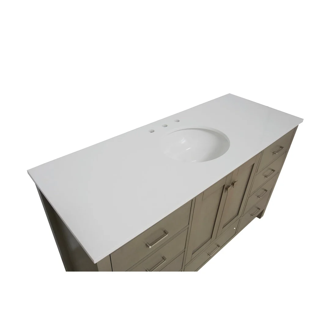 KitchenBathCollection Horizon 60