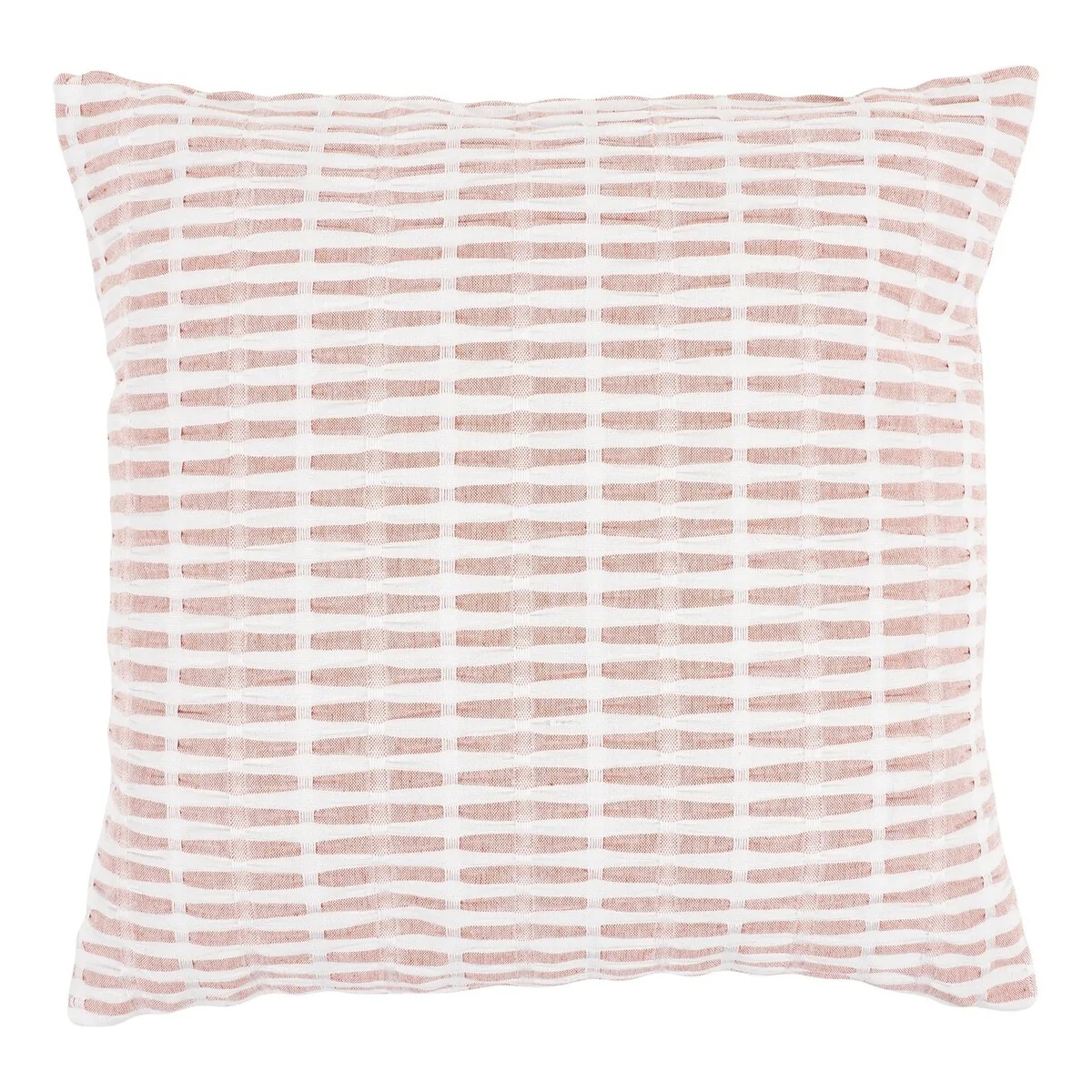 KAF Home Set of 2 Square Pleated Please Pillow Cover