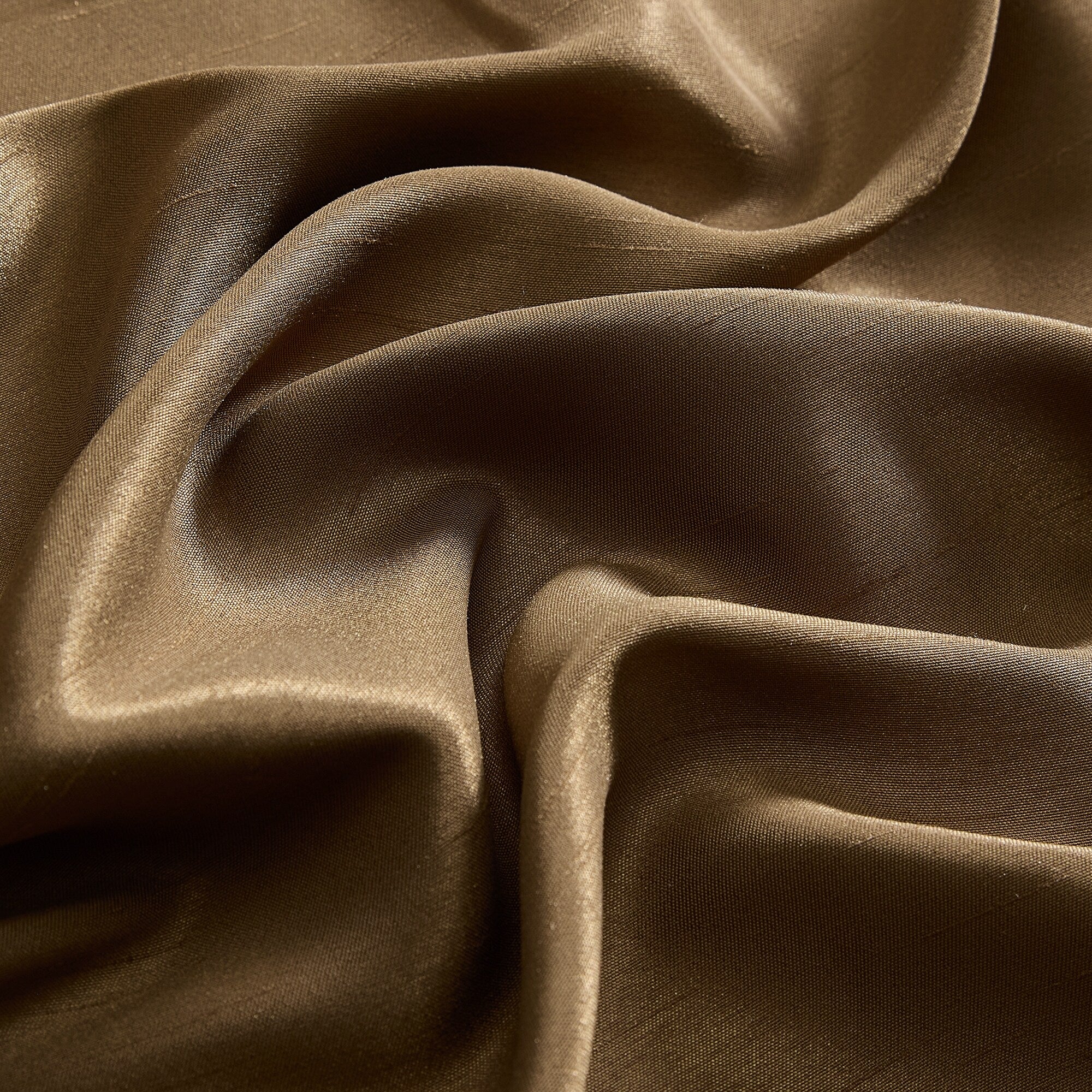 All Seasons Blackout Window Curtain (Single Panel)