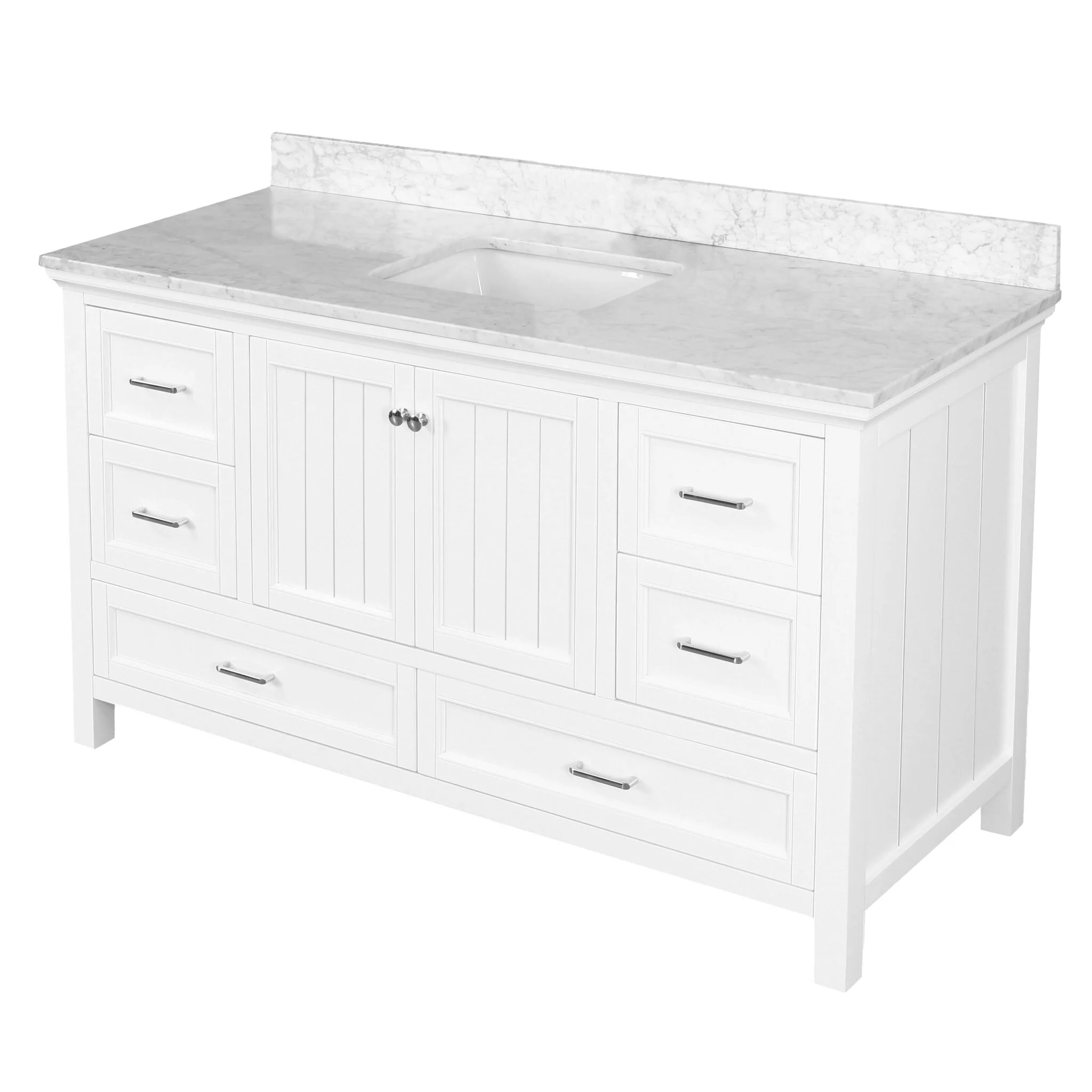 KitchenBathCollection Paige 60