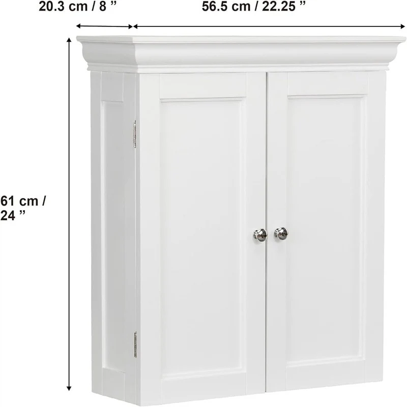 Wall Cabinet - 8