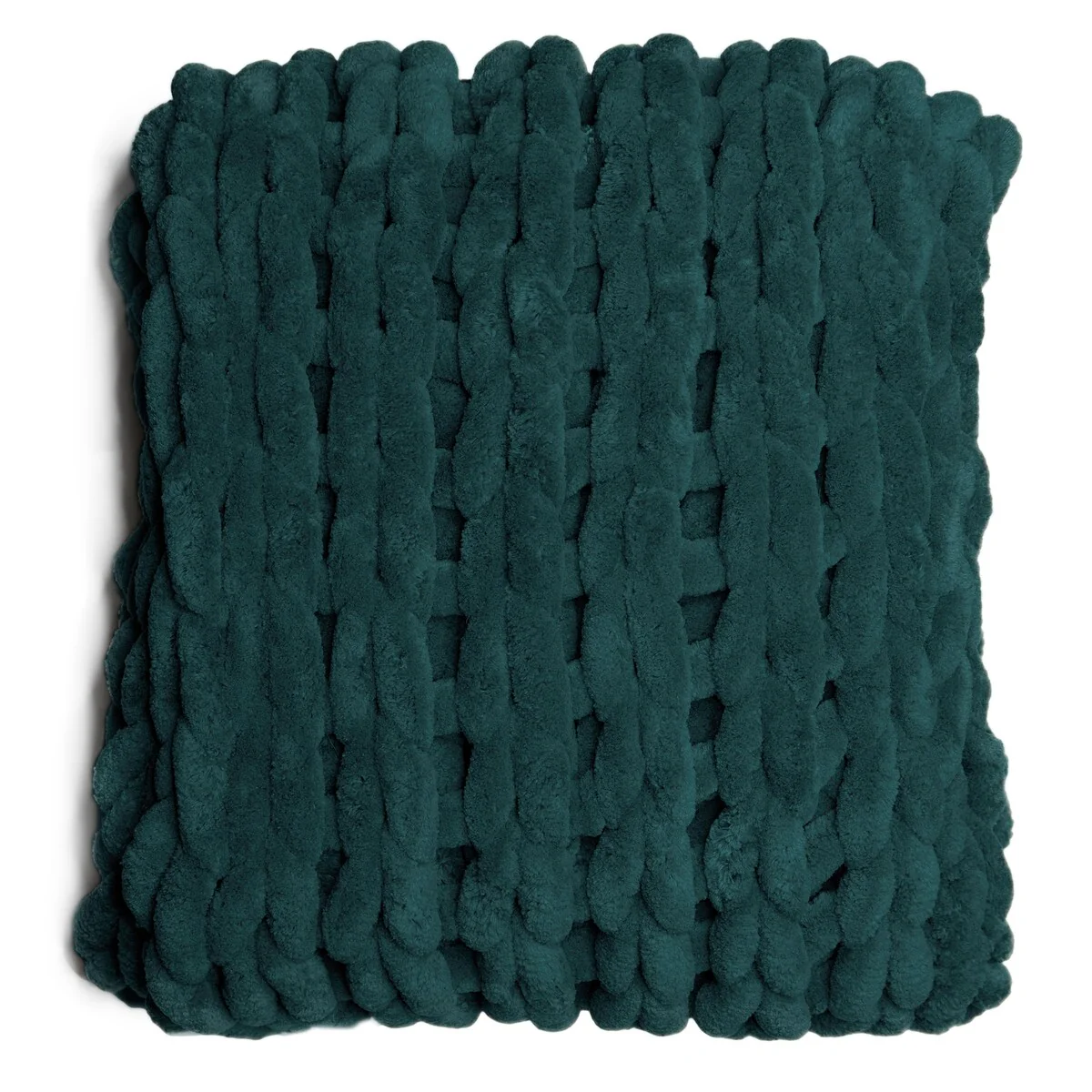 Donna Sharp's Chunky Chenille Throw