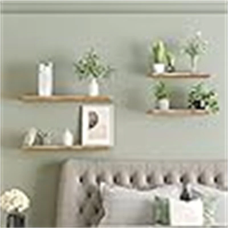 Floating Shelf - 7.87