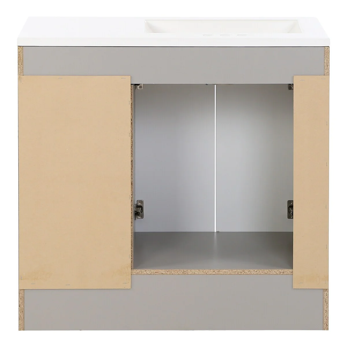 Spring Mill Cabinets Lonsdale 36.5