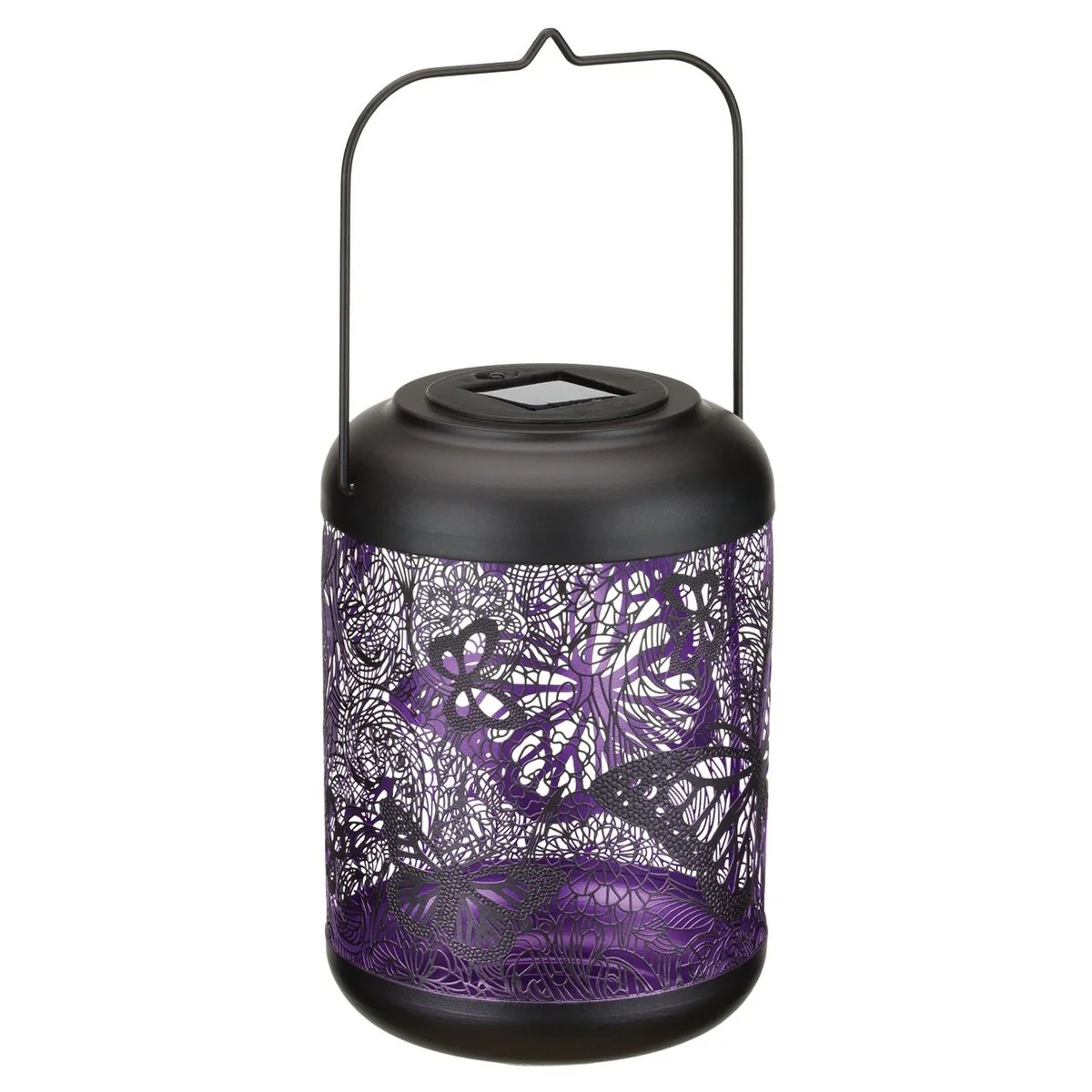 Shadow Lantern LG - Butterfly