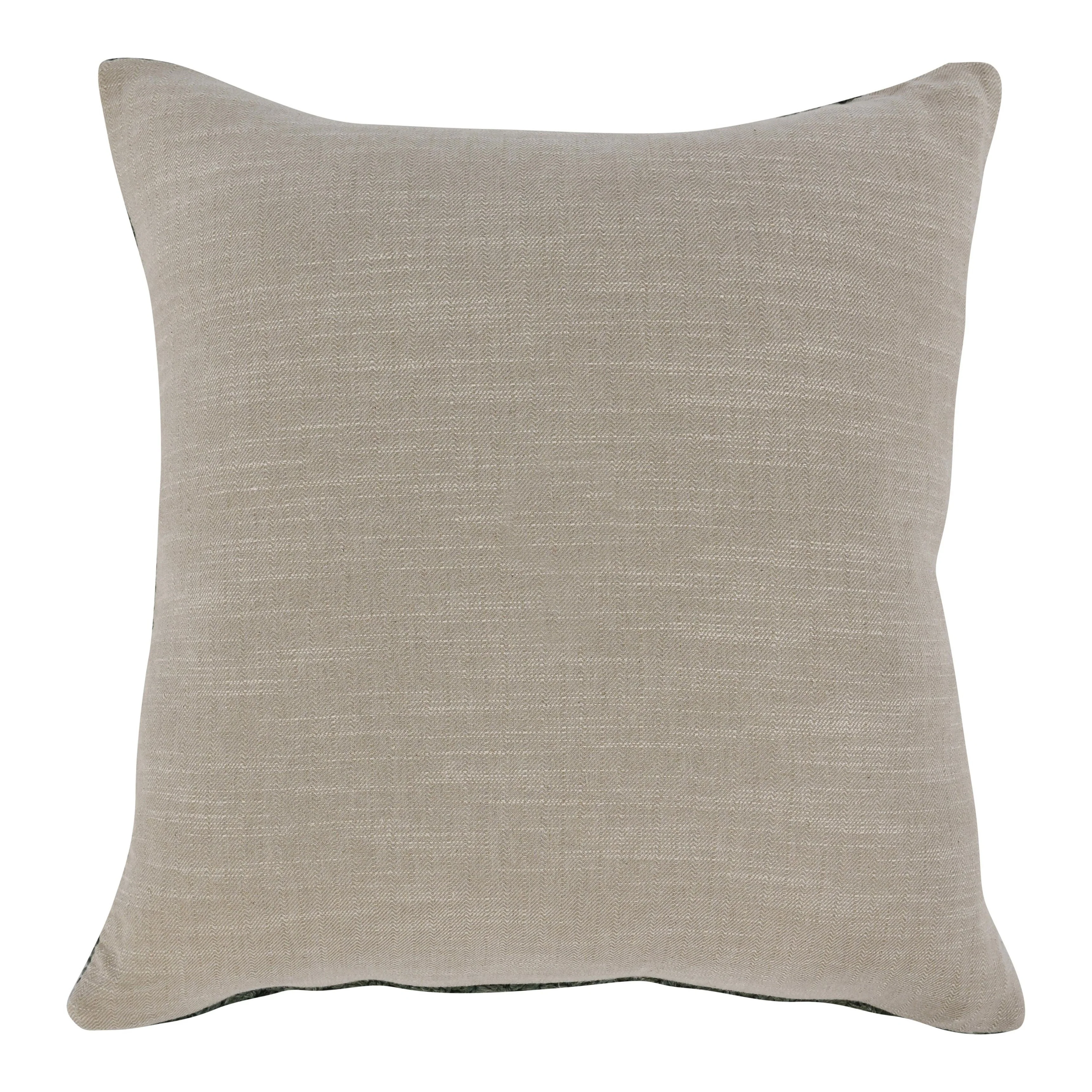 Kosas Home Marcie Knitted 22-inch Throw Pillow