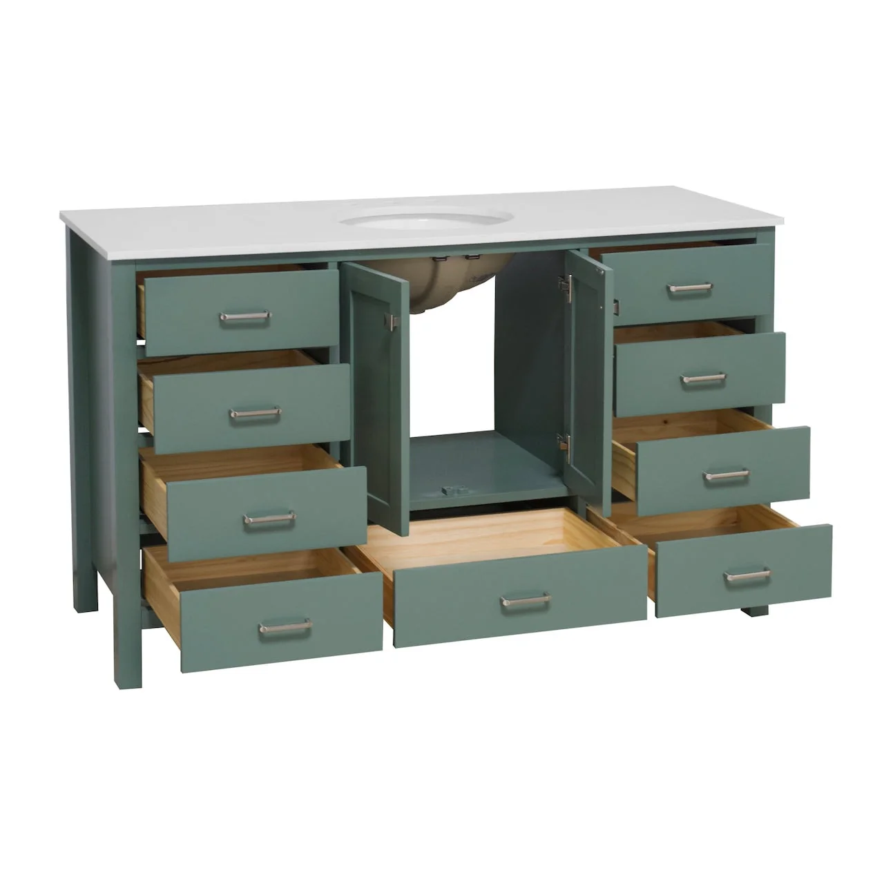 KitchenBathCollection Horizon 60