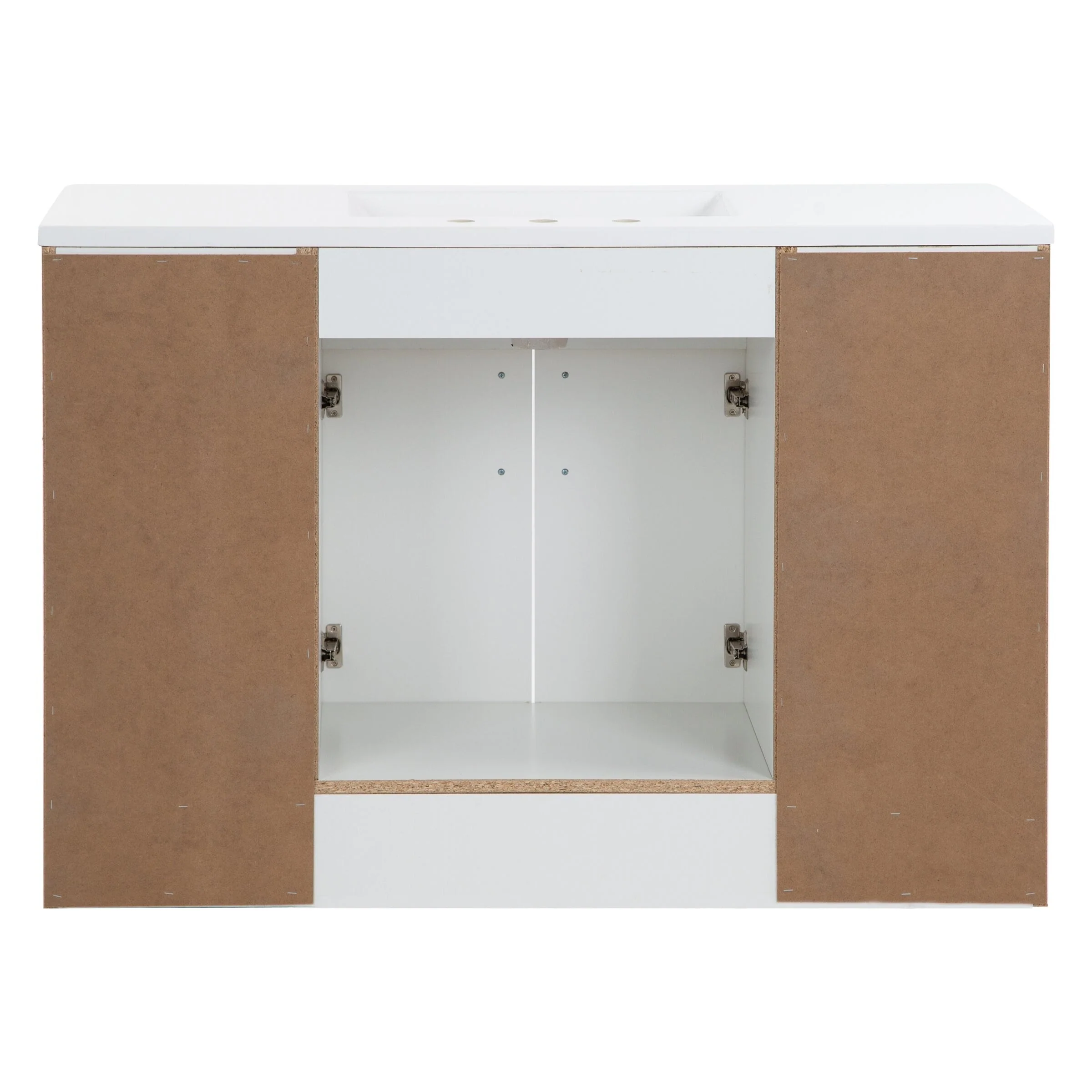 Spring Mill Cabinets Salil 48.5