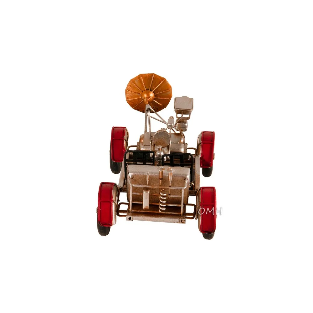 Lunar Roving Vehicle Model