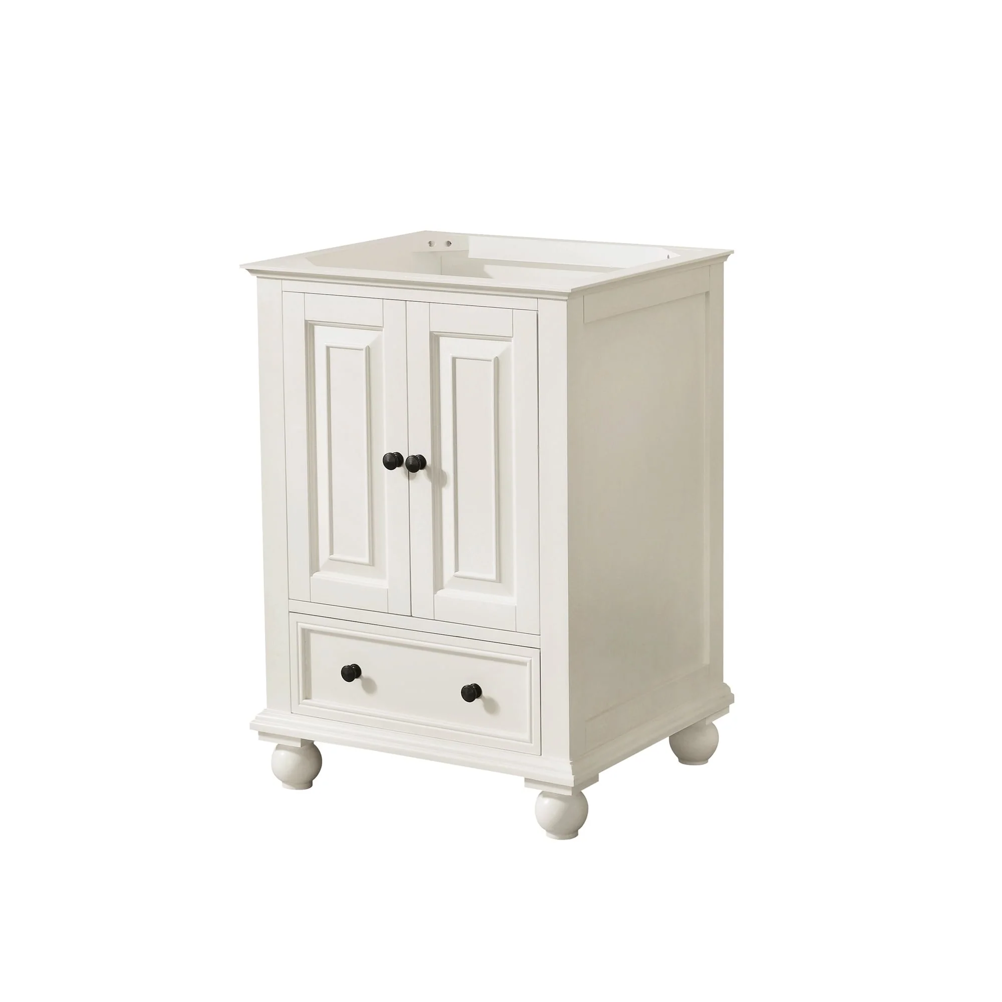 Avanity Thompson 24-inch Vanity Only