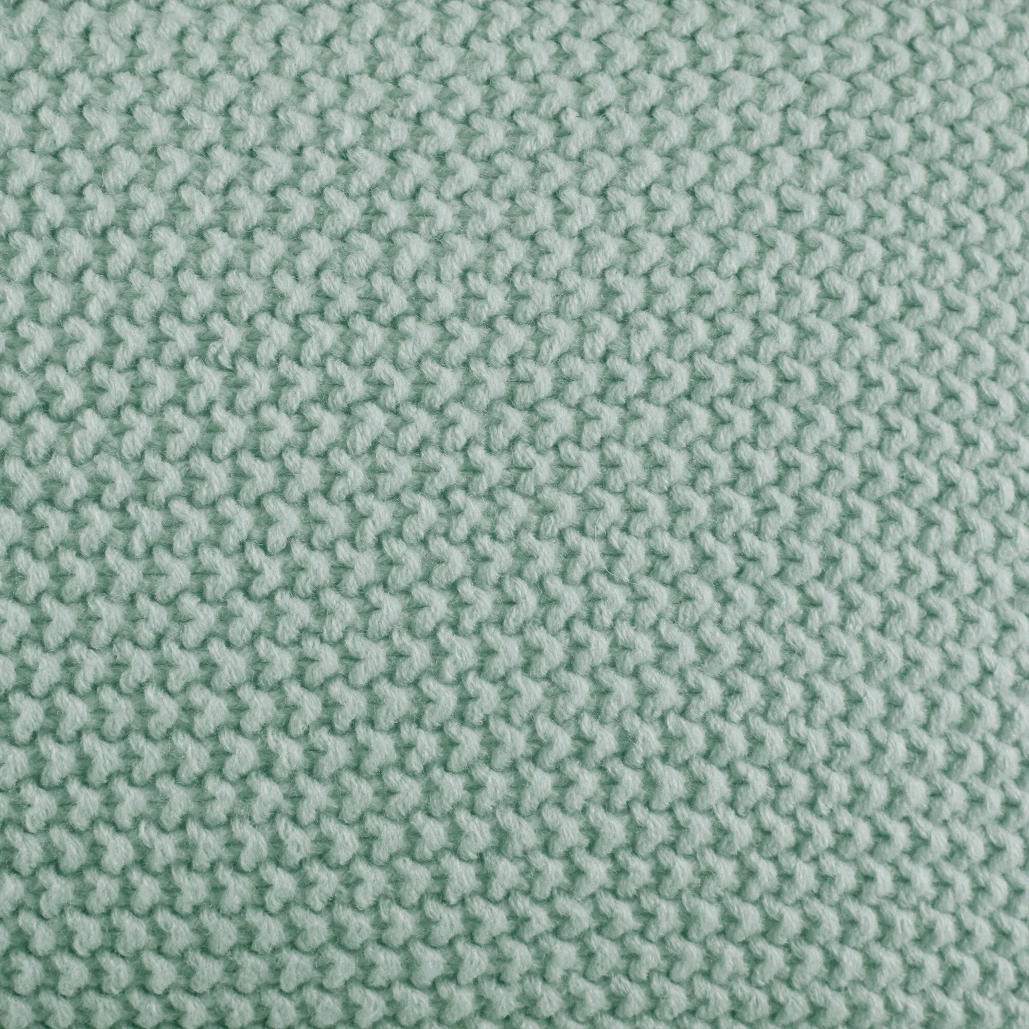 INK+IVY Bree Knit Square Pillow Cover
