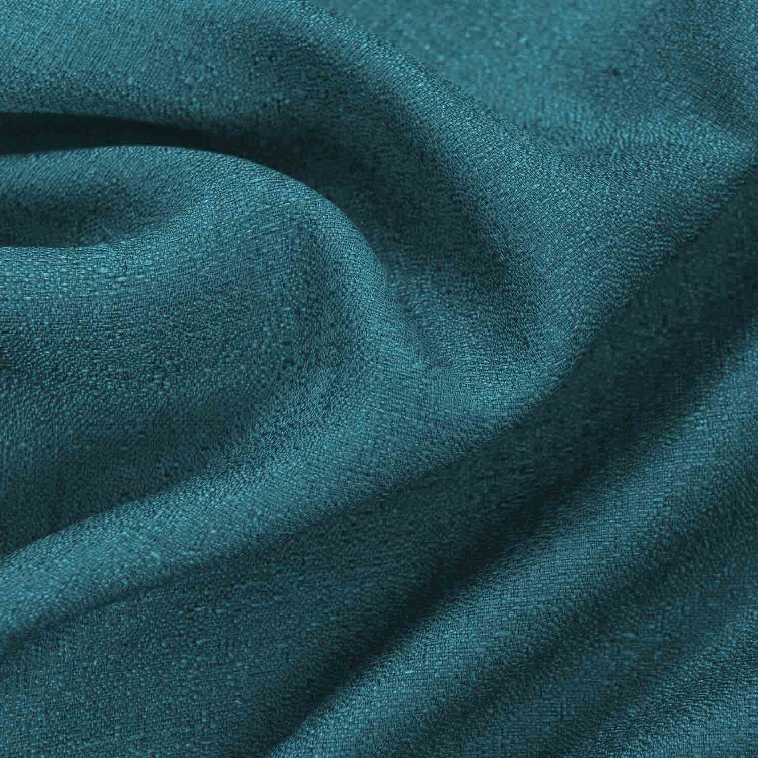 Cole Textured Grommet Window Curtain Panel 90
