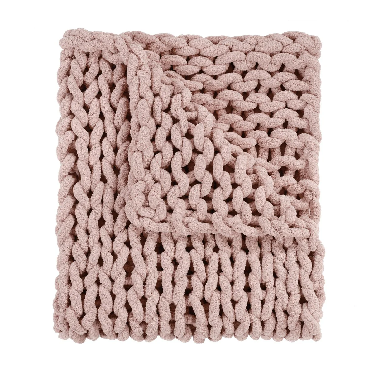 Donna Sharp's Chunky Chenille Throw