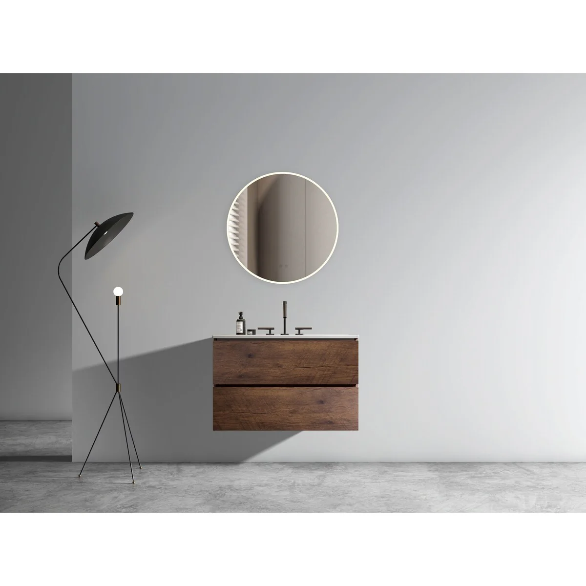 Wall Mount 30