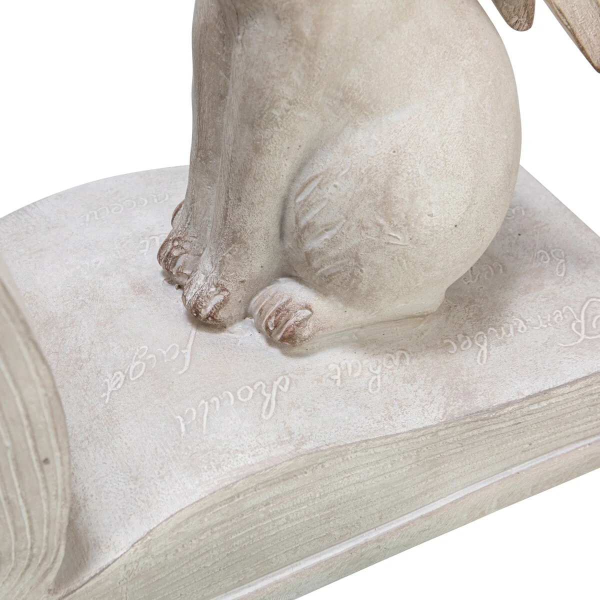 Bunny Rabbit Bookends - 12.3