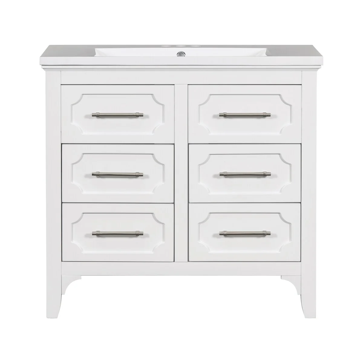 36'' Bathroom Vanity