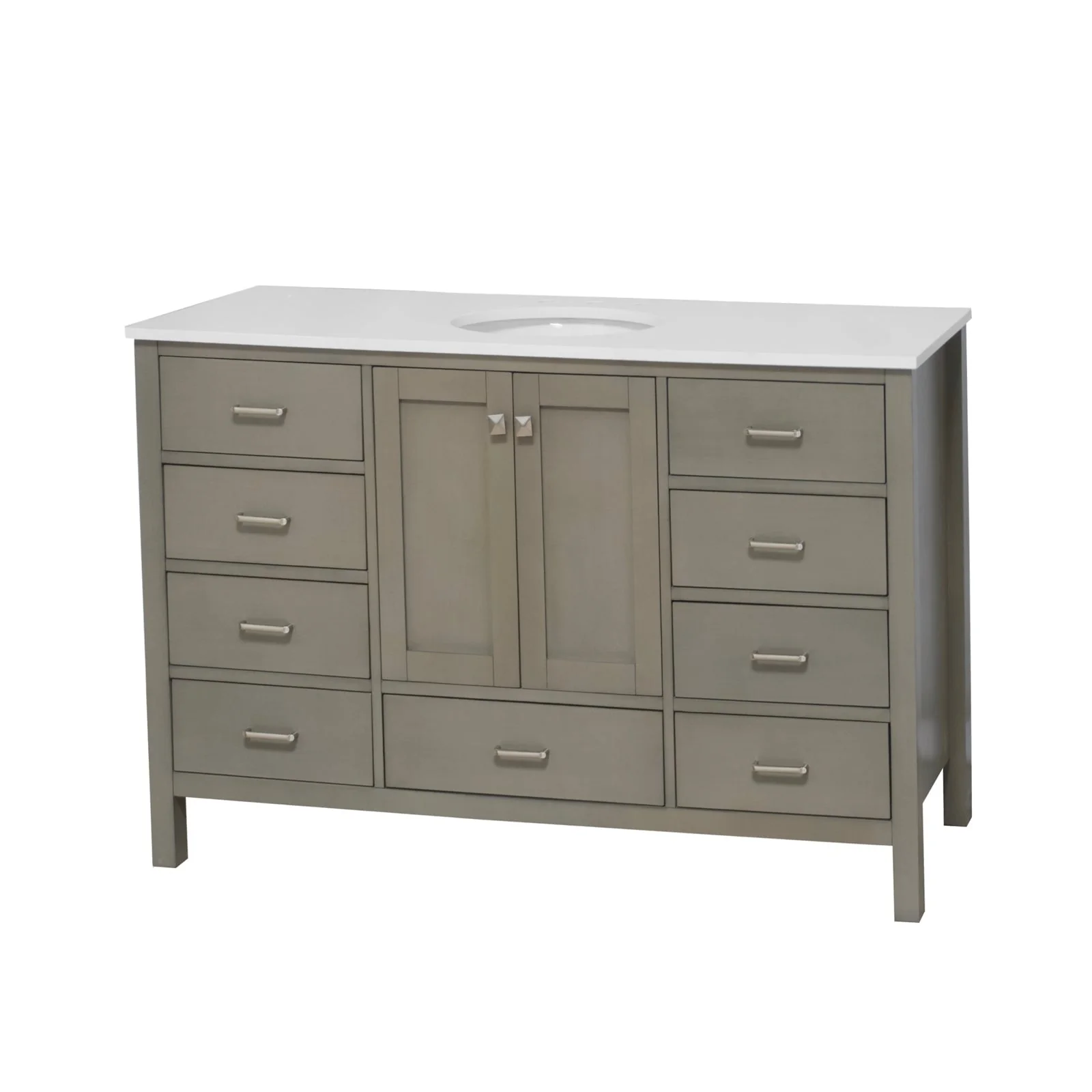 KitchenBathCollection Horizon 60