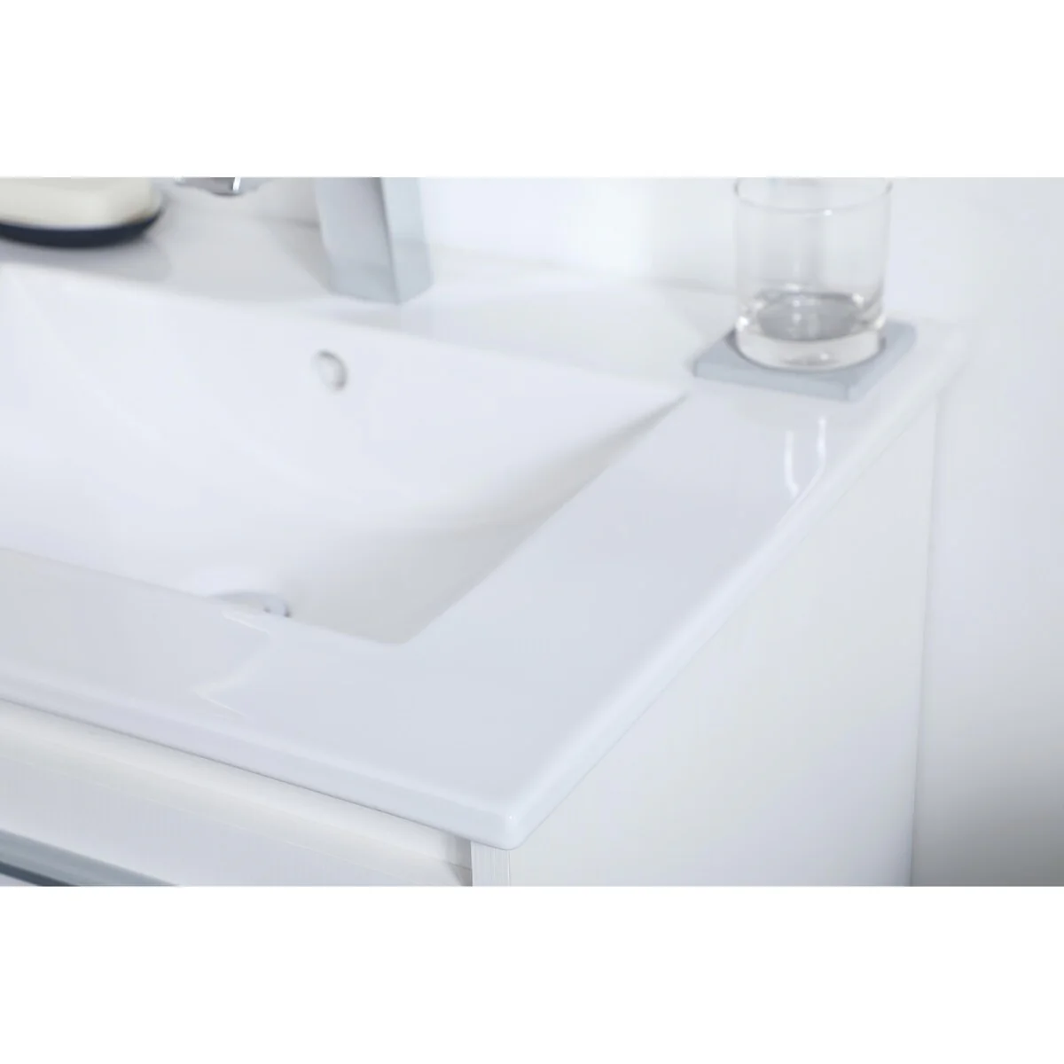 Shore 24 - 30 Inch Single Bathroom Vanity