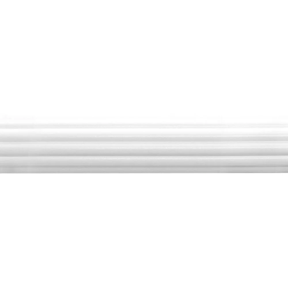 Mix & Match 1-3/8 in. dia. Wood Single Curtain Rod