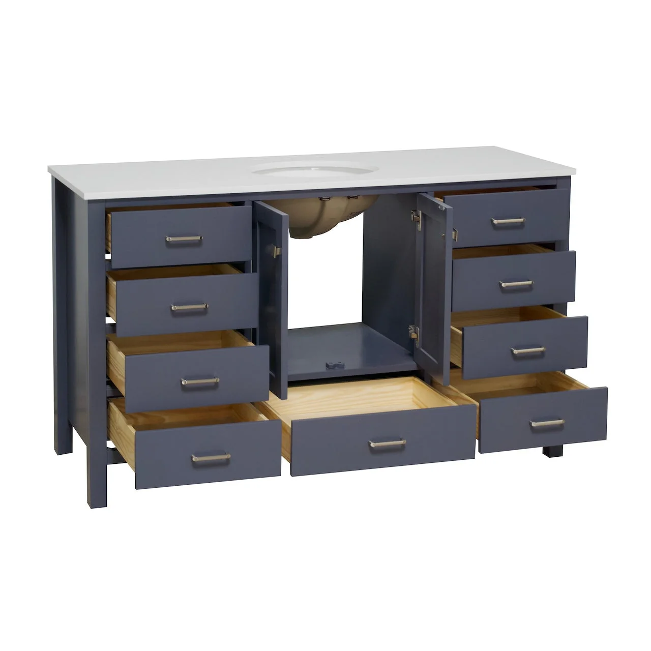 KitchenBathCollection Horizon 60