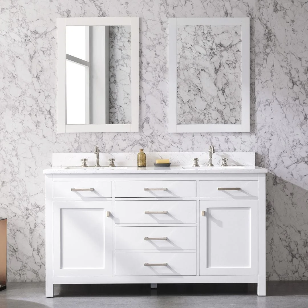 Sudio Design Bathroom Vanity Jasper Collection.