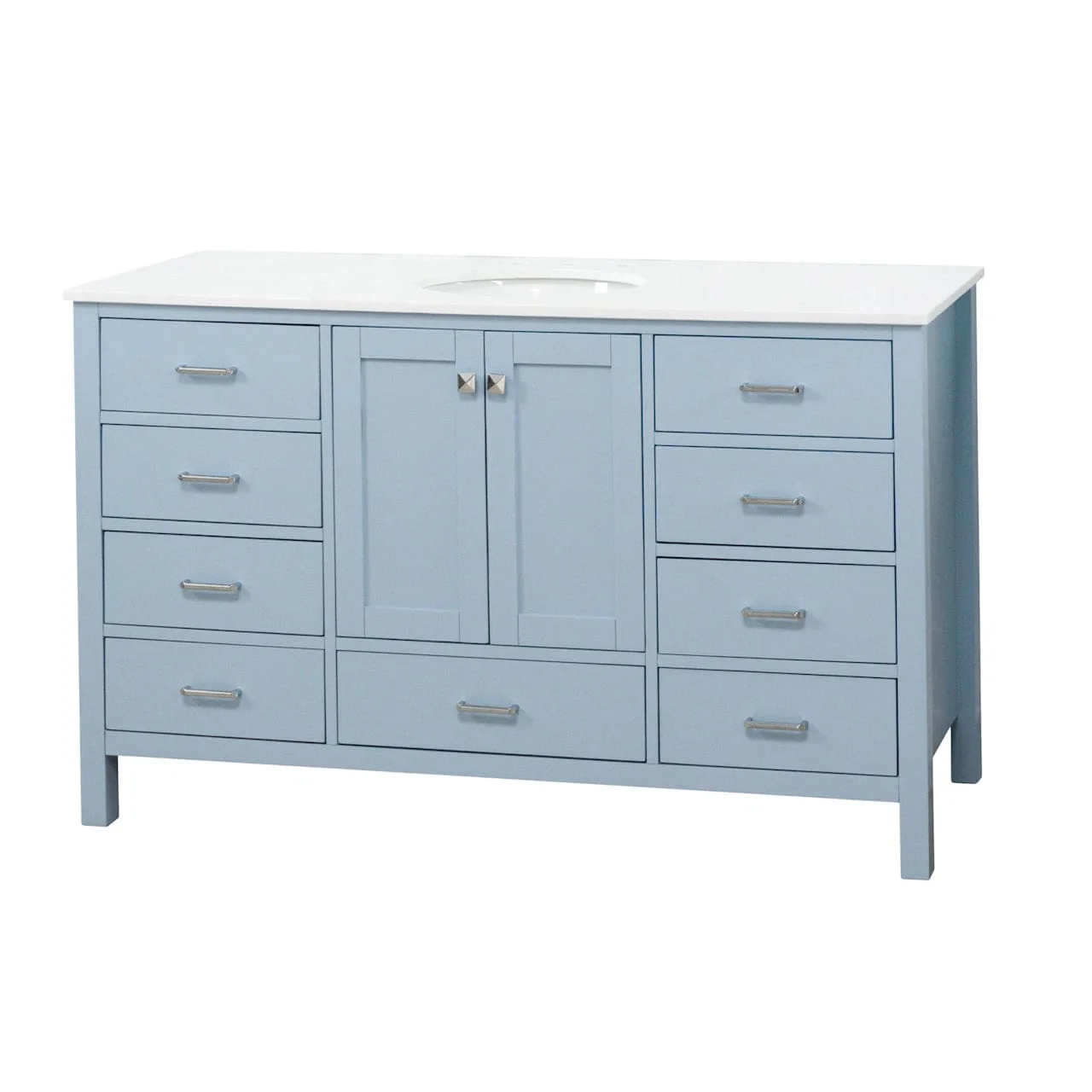 KitchenBathCollection Horizon 60