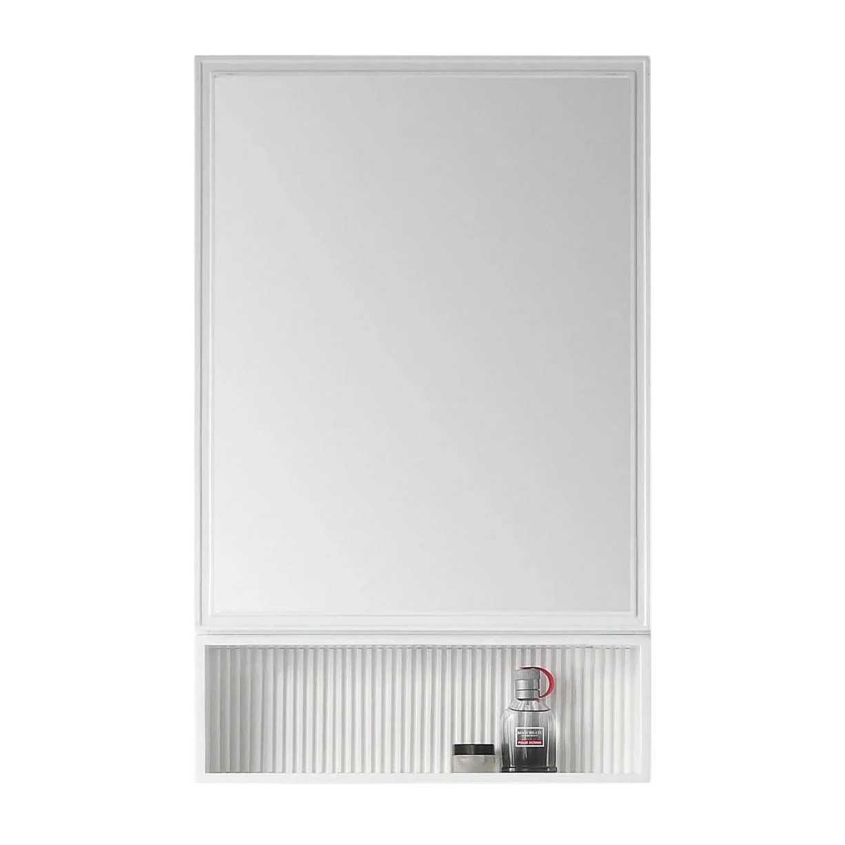 Fine Fixtures Dakota Collection Bathroom Medicine Cabinet