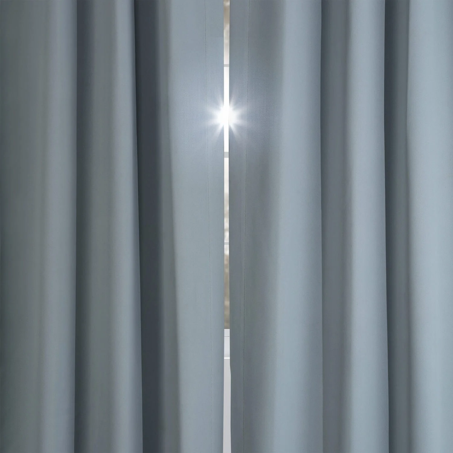 Exclusive Fabrics Room Darkening Curtain Panel Pair (2 Panels)