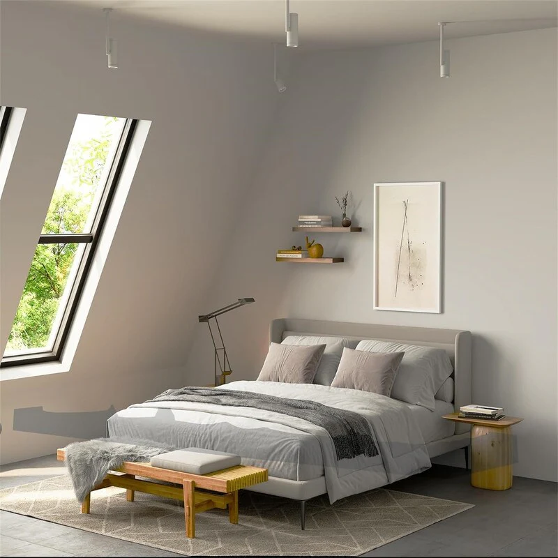 Floating Shelves 16 inch Long - 6.7