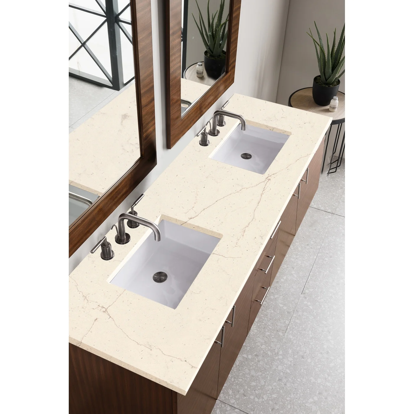 James Martin Vanities Metropolitan 72