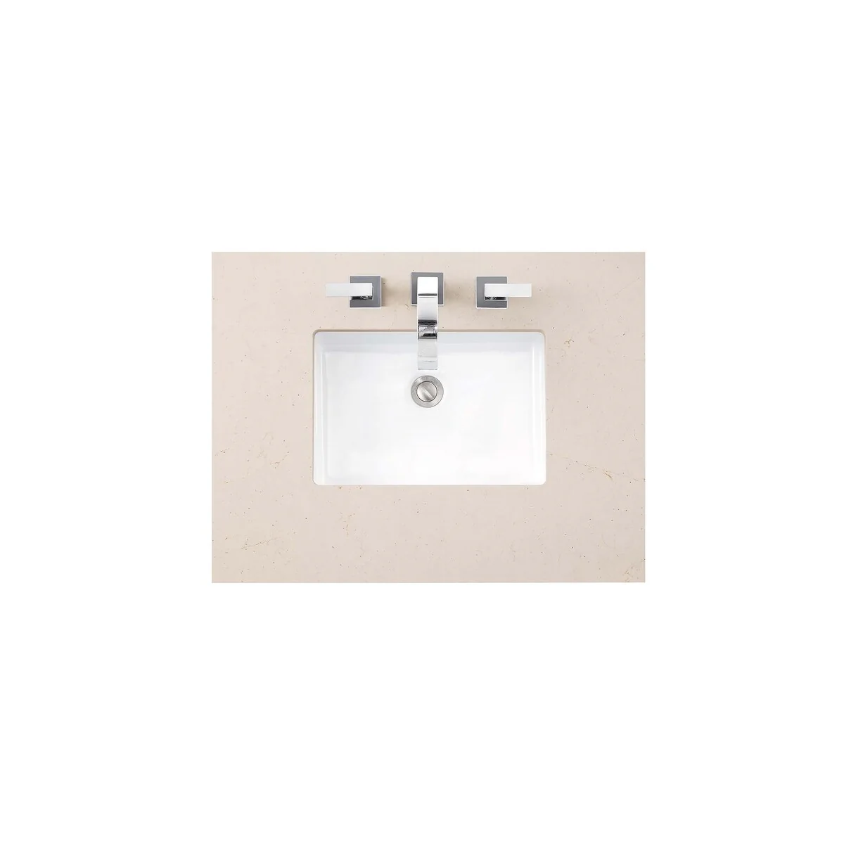 James Martin Vanities Athens 60