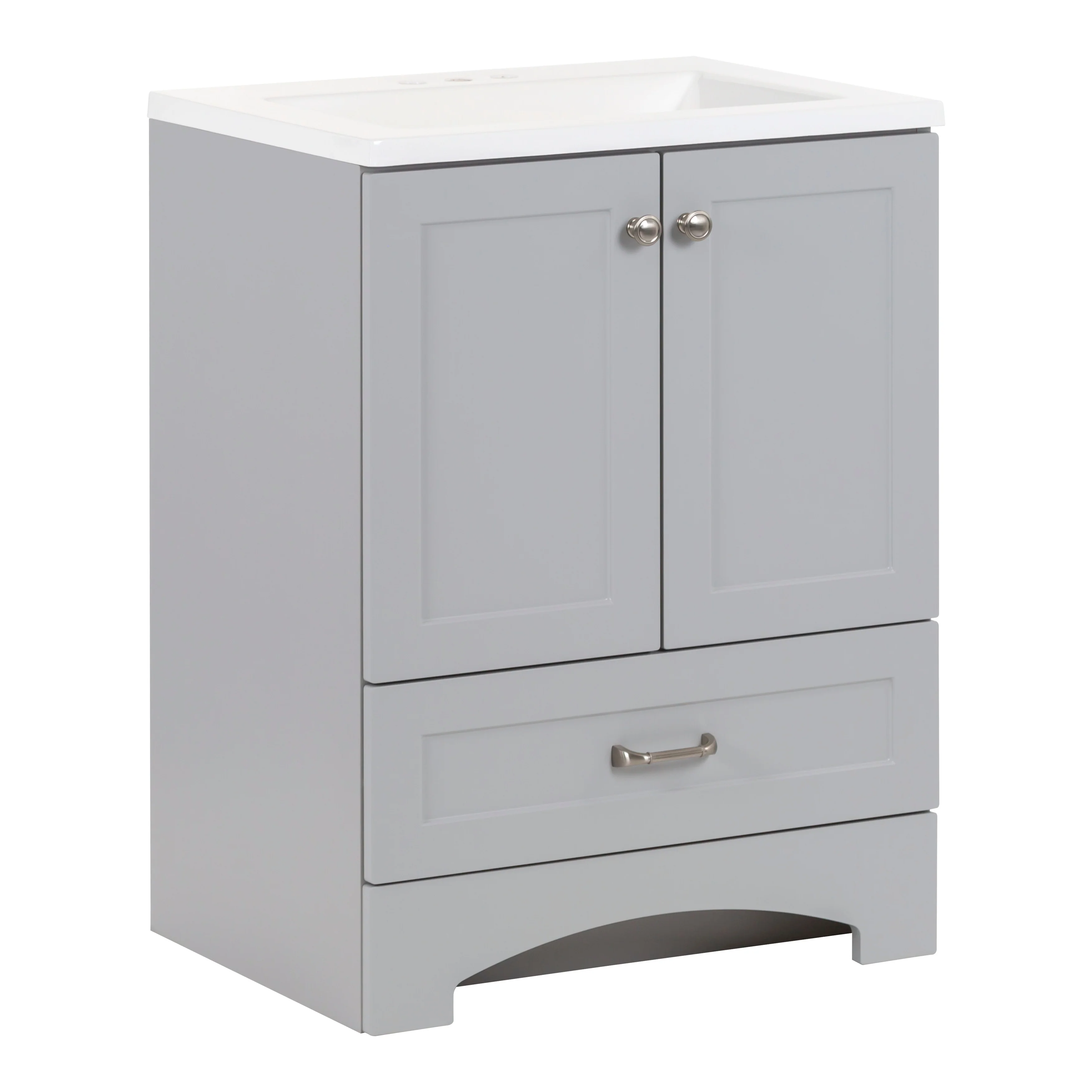 Spring Mill Cabinets Emlyn 24.5