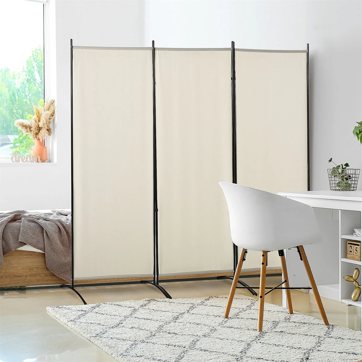 Indoor Privacy Screen