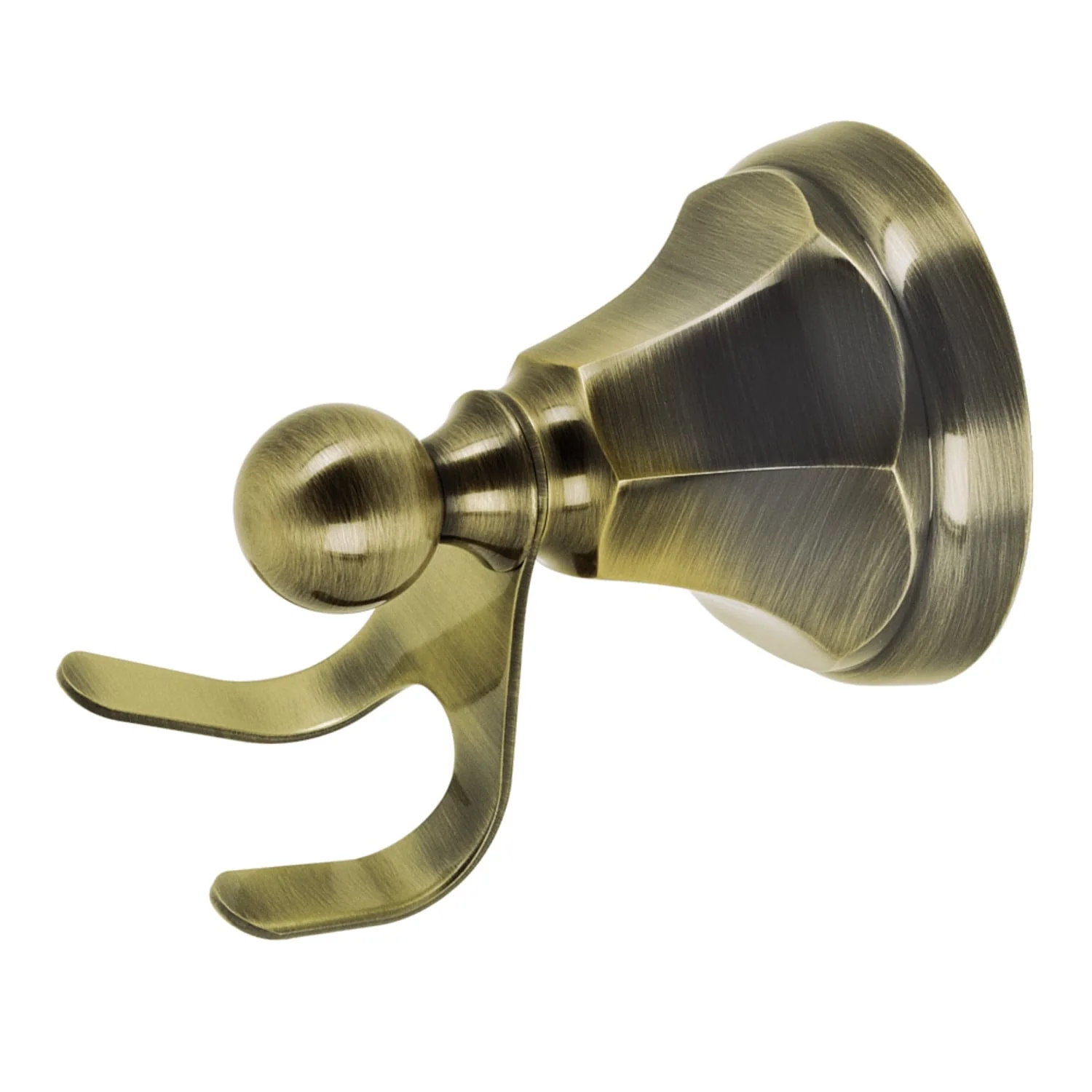 Kingston Brass Restoration Robe Hook