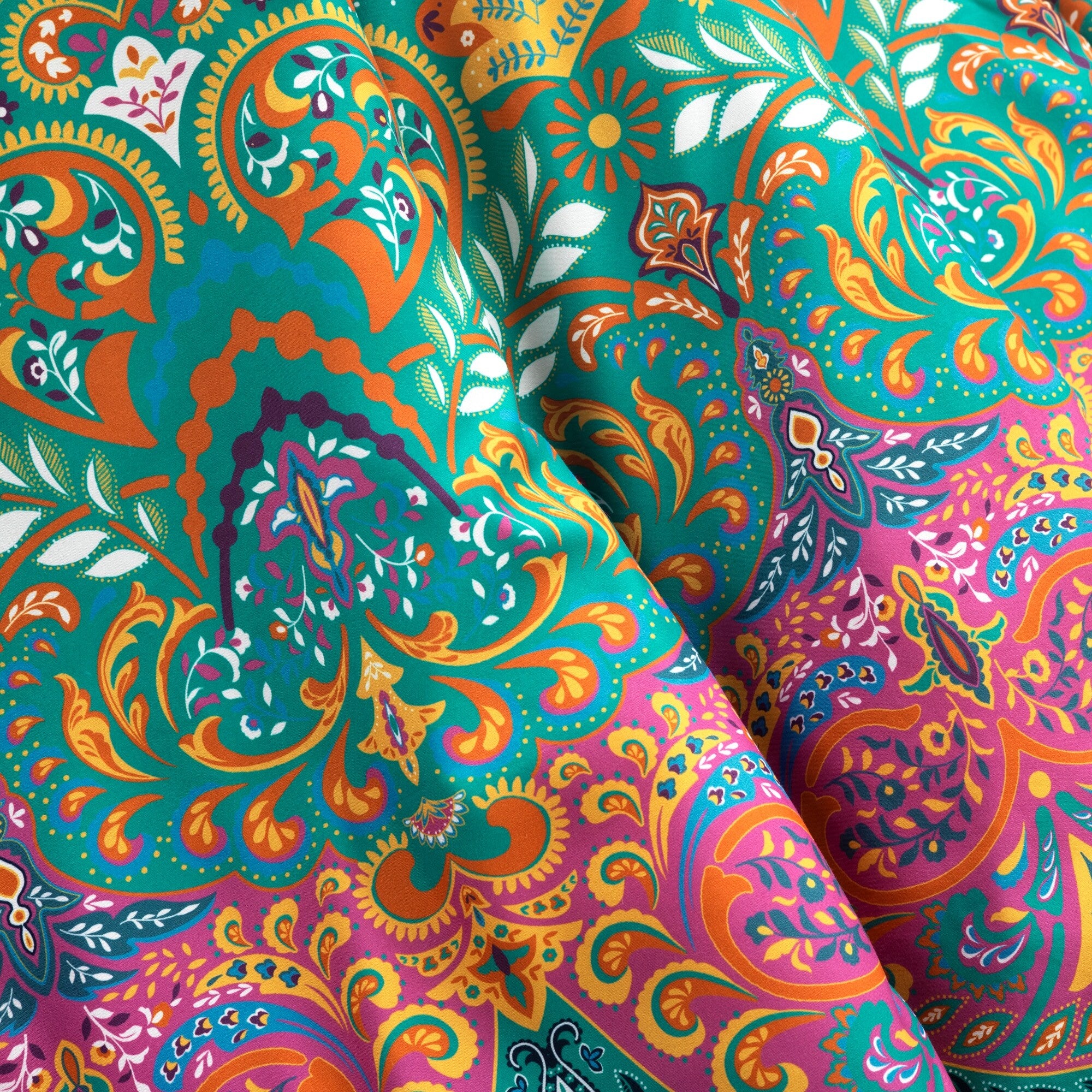 Lush Decor Boho Chic Throw Single