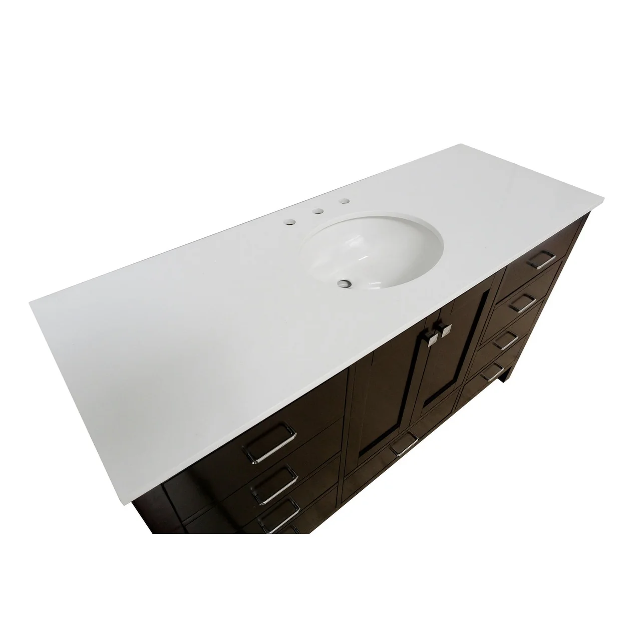 KitchenBathCollection Horizon 60