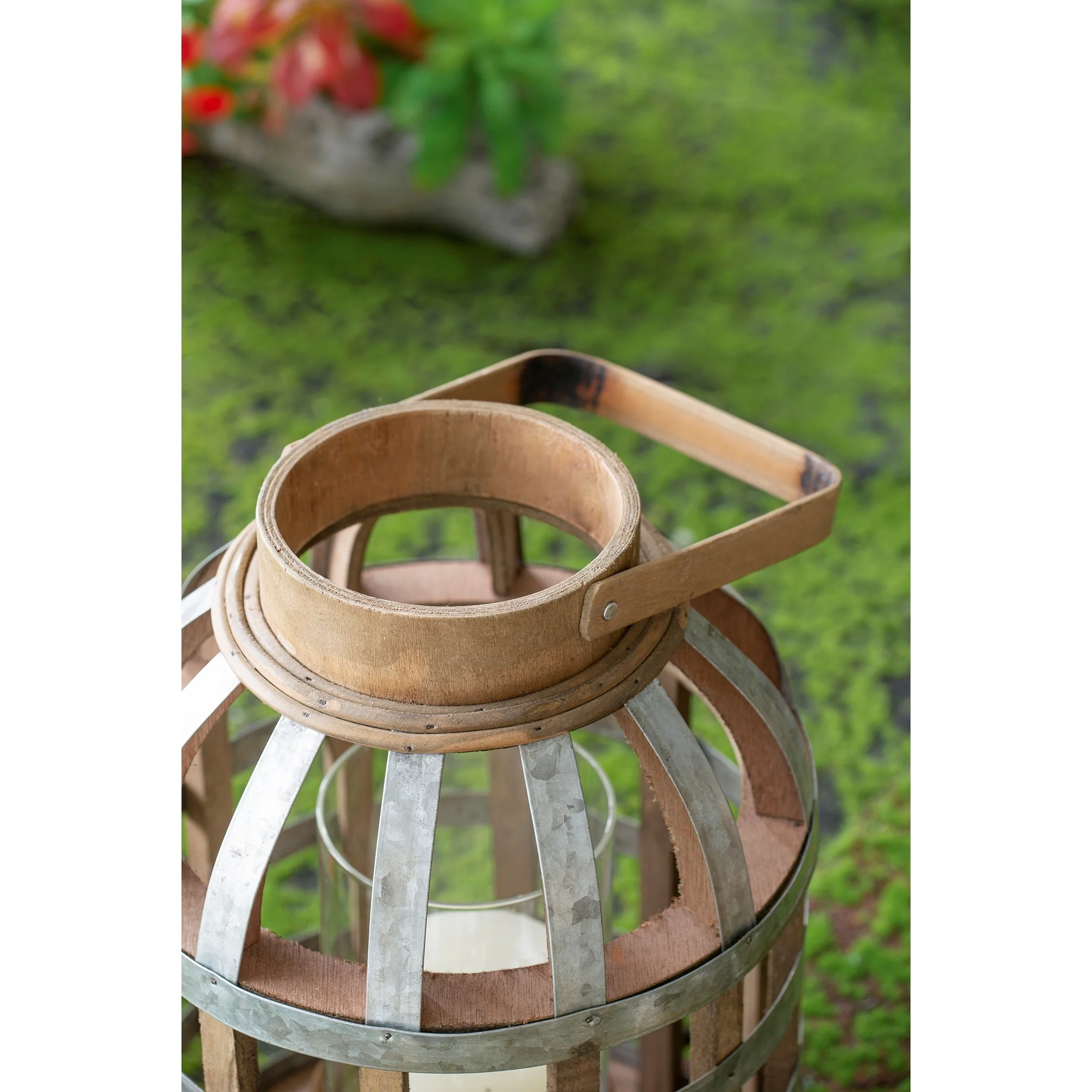 A&B Home Shanghai Lantern - Large