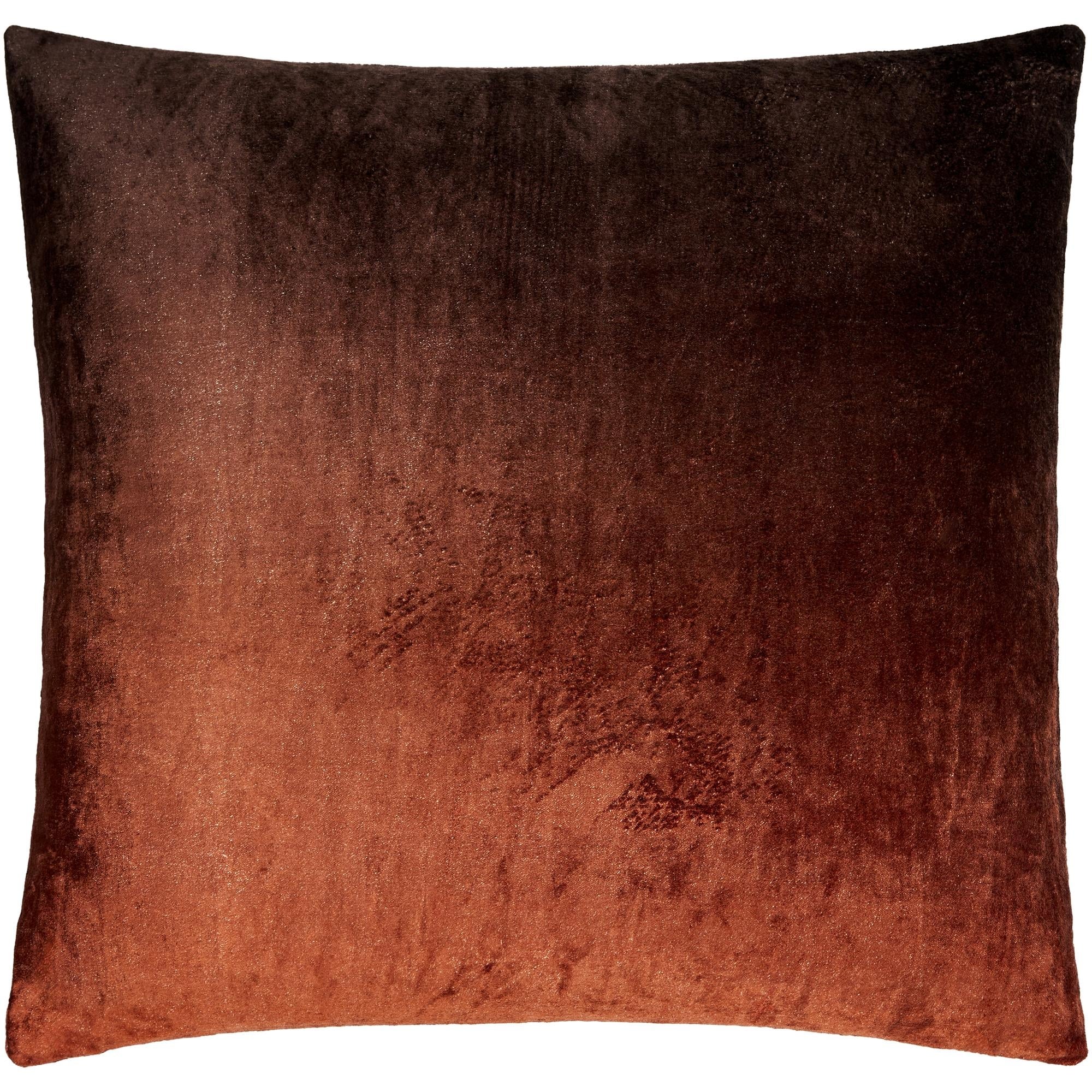 Mialy Global Abstract Throw Pillow