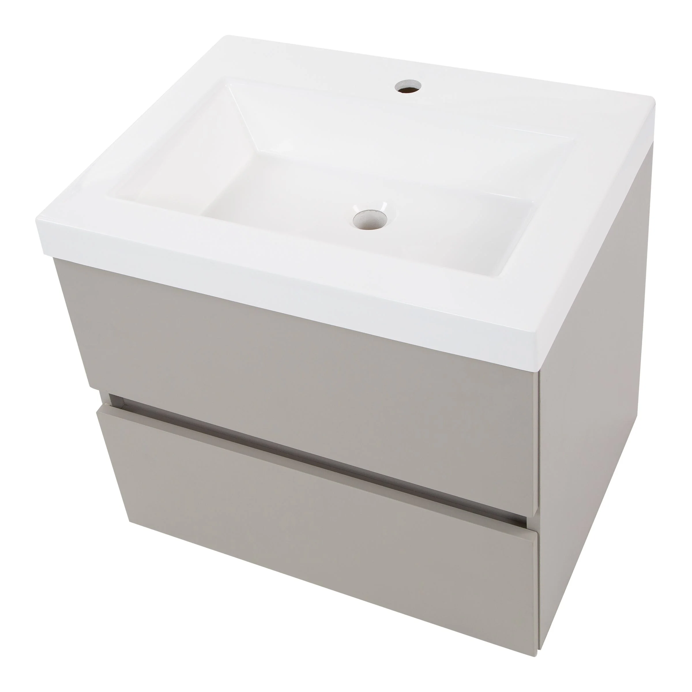 Spring Mill Cabinets Innes 24.5