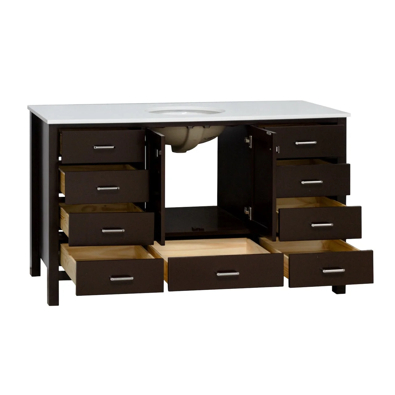 KitchenBathCollection Horizon 60