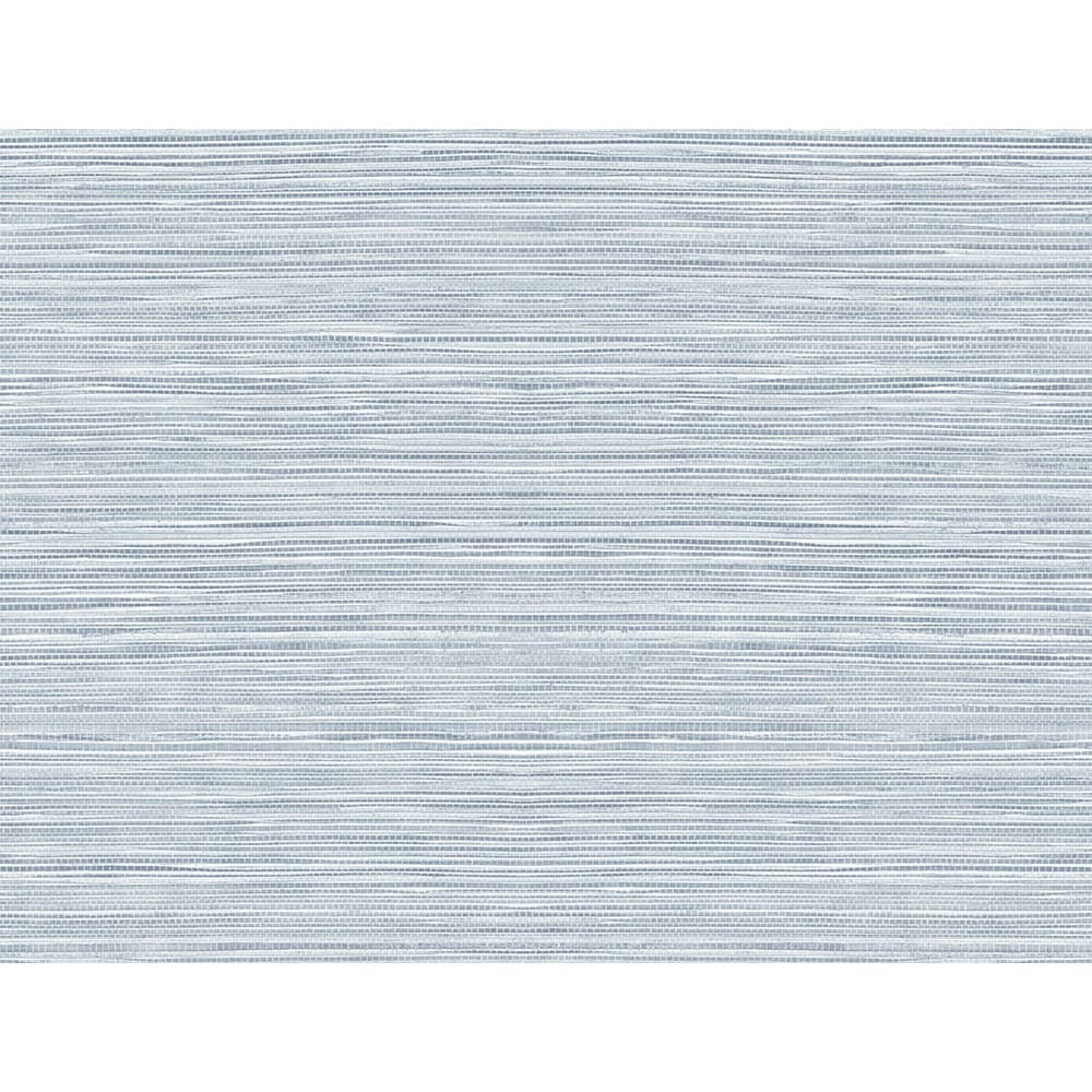 Luxe Haven Luxe Sisal Peel and Stick Wallpaper