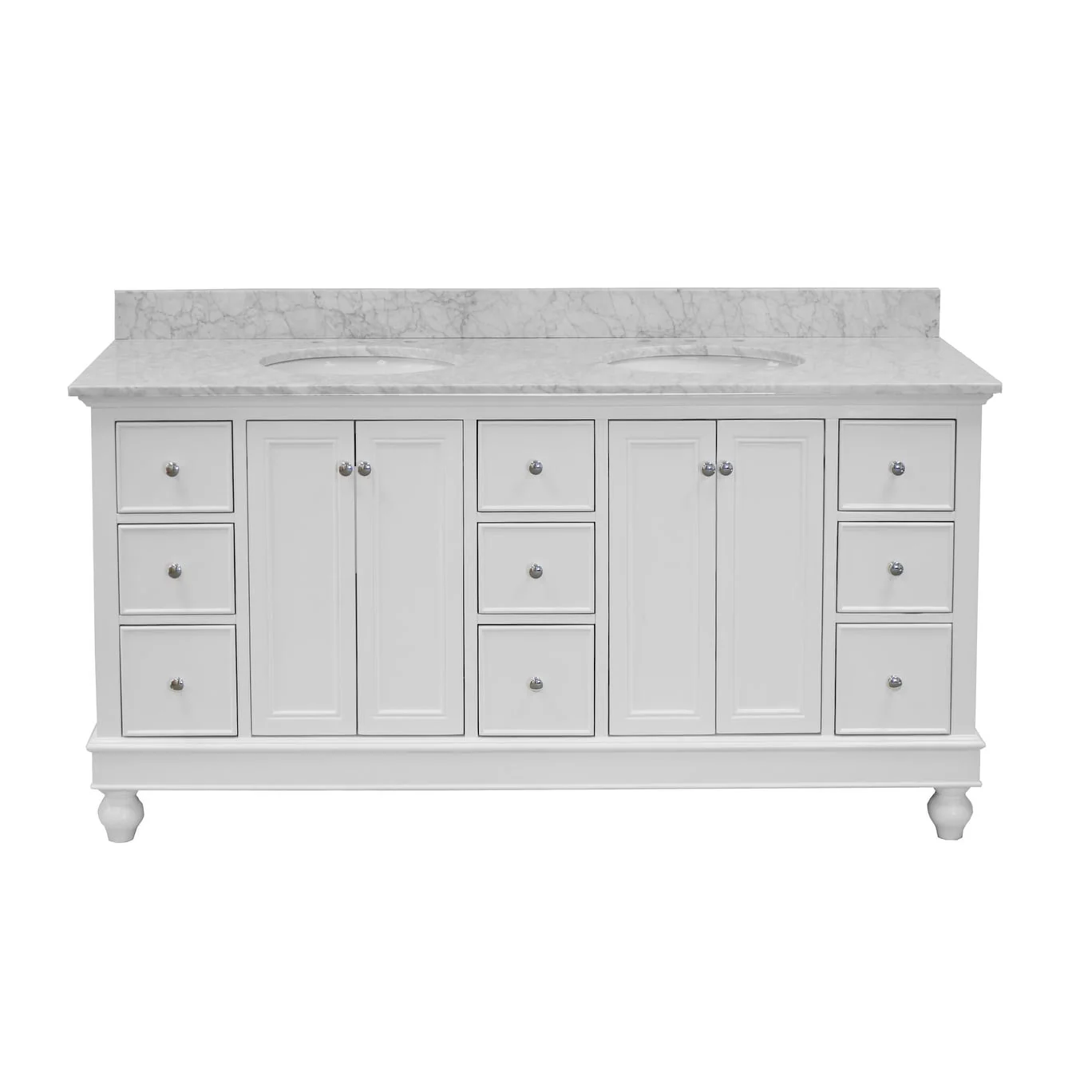 KitchenBathCollection Bella 72