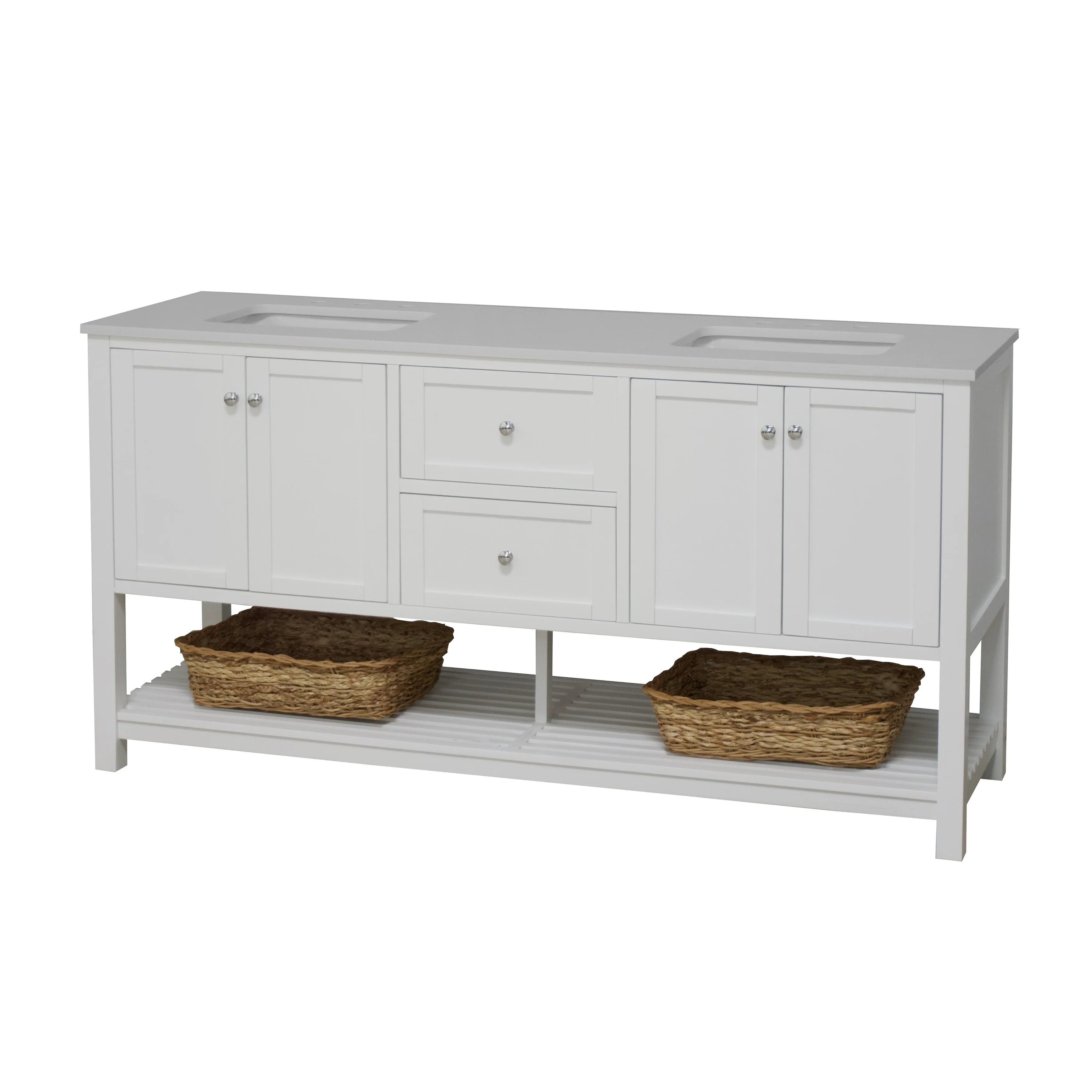 KitchenBathCollection Lakeshore 72