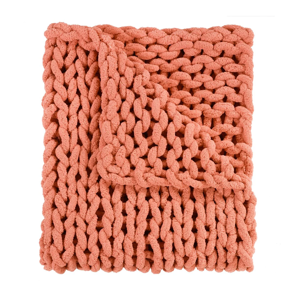Donna Sharp's Chunky Chenille Throw