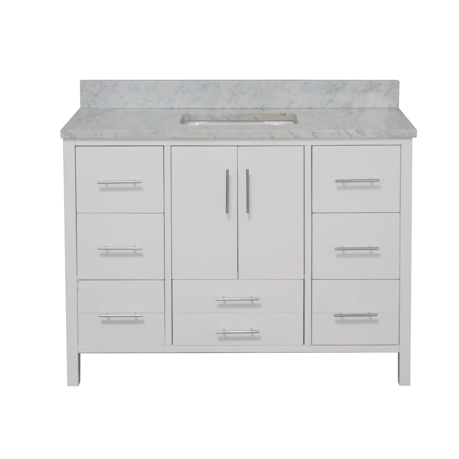 KitchenBathCollection California 48