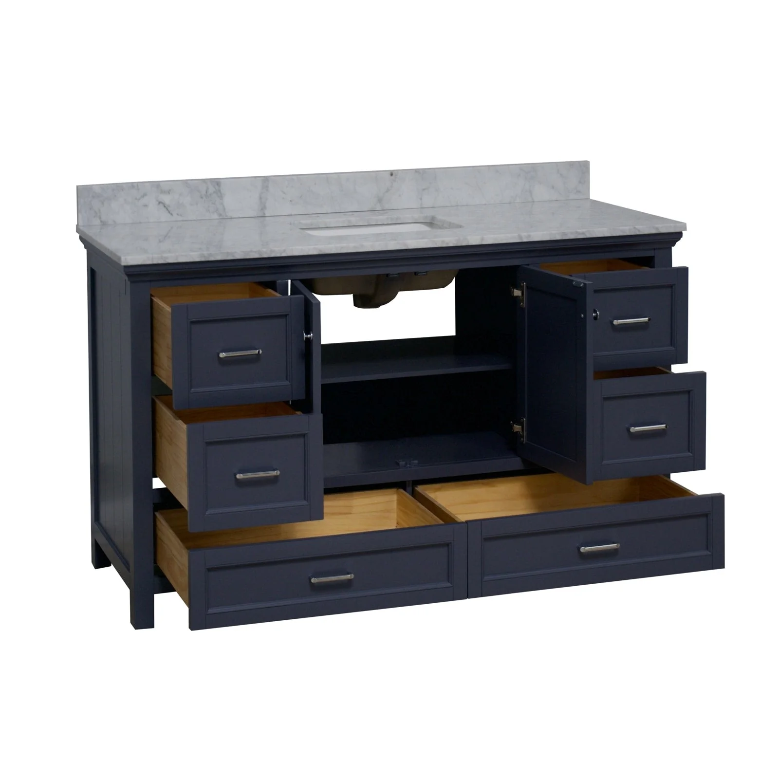 KitchenBathCollection Paige 60