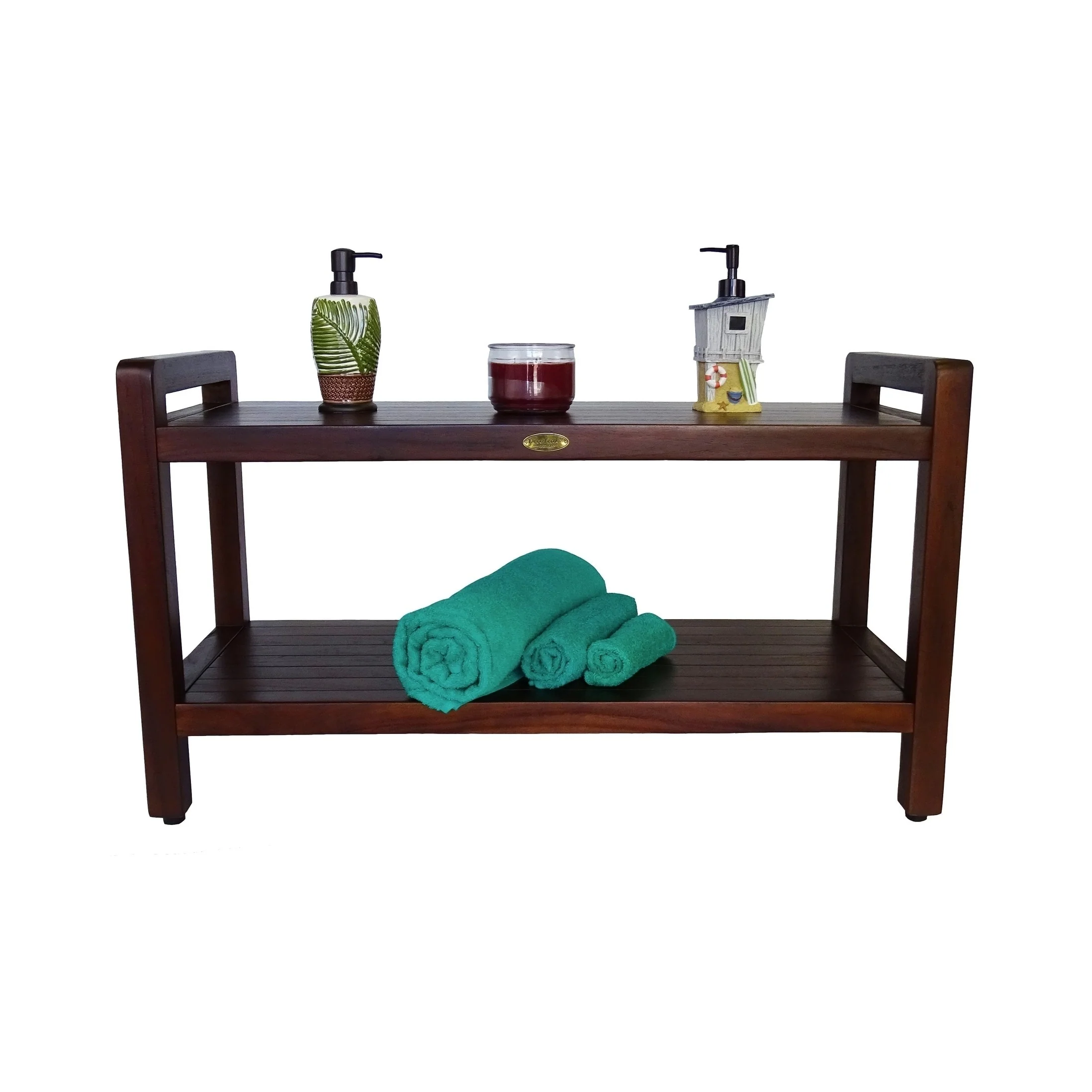 DecoTeak Eleganto 35
